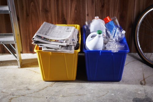 Efficient waste management for businesses