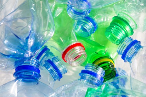 Eco-friendly flat clearance solutions in Cricklewood