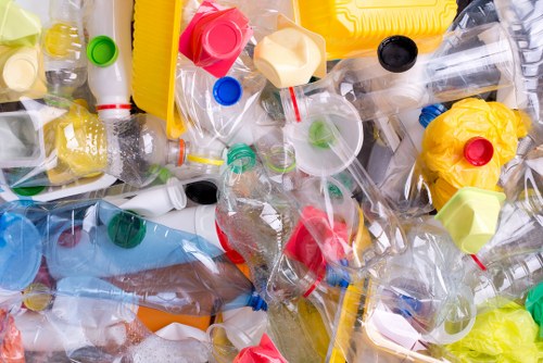 Detailed house clearance checklist for Cricklewood residents